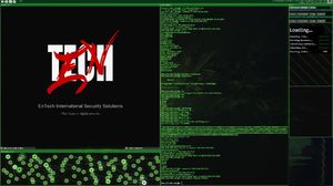 Hacknet EU PC, wersja cyfrowa 3