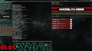 Hacknet EU PC, wersja cyfrowa 4