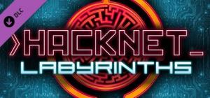 Hacknet - Labyrinths DLC PC, wersja cyfrowa 1