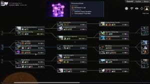 Interplanetary PC, wersja cyfrowa 3