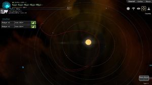 Interplanetary PC, wersja cyfrowa 5