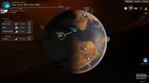 Interplanetary PC, wersja cyfrowa 6