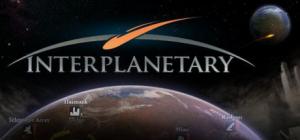 Interplanetary PC, wersja cyfrowa 1