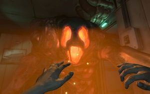 Monstrum Steam Gift 5