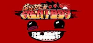 Super Meat Boy (Steam Gift) PC, wersja cyfrowa 1
