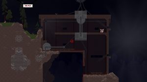Super Meat Boy PC, wersja cyfrowa 2