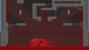 Super Meat Boy PC, wersja cyfrowa 5