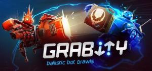 Grabity PC, wersja cyfrowa 1