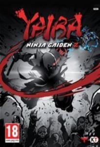 Yaiba: Ninja Gaiden Z 1