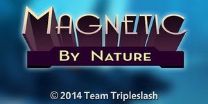 Magnetic By Nature PC, wersja cyfrowa 1