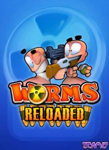 Worms Reloaded 1