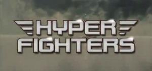 Hyper Fighters PC, wersja cyfrowa 1