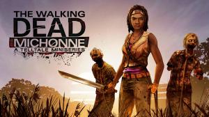 The Walking Dead: Michonne (Steam Gift) 1