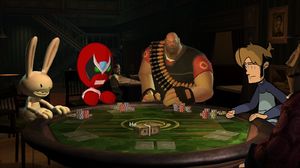 Poker Night at the Inventory (Steam Gift) PC, wersja cyfrowa 4