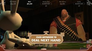 Poker Night at the Inventory (Steam Gift) PC, wersja cyfrowa 6