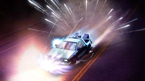 Back to the Future: The Game Steam Gift 1