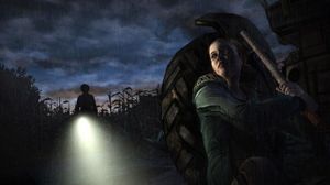 The Walking Dead: 400 Days DLC (Steam Gift) 2