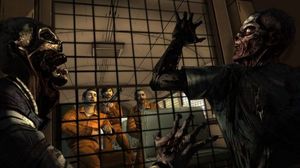 The Walking Dead: 400 Days DLC (Steam Gift) 3