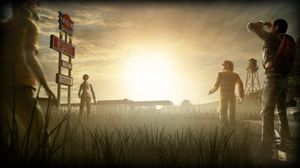 The Walking Dead: 400 Days DLC (Steam Gift) 4