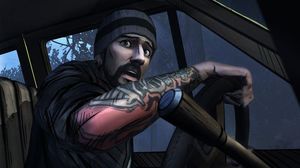 The Walking Dead: 400 Days DLC (Steam Gift) 5