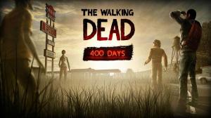 The Walking Dead: 400 Days DLC (Steam Gift) 1