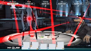 Poker NIght 2 (Steam Gift) PC, wersja cyfrowa 4