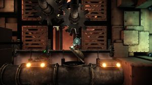 Teotl Studios Unmechanical 4