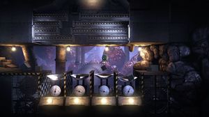 Teotl Studios Unmechanical 6