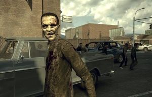 The Walking Dead (Steam Gift) 4