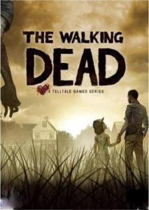 The Walking Dead (Steam Gift) 1