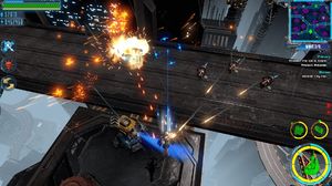 Excubitor PC, wersja cyfrowa 3