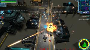 Excubitor PC, wersja cyfrowa 9