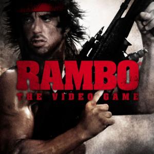 Rambo The Video Game (Steam Gift) PC, wersja cyfrowa 1