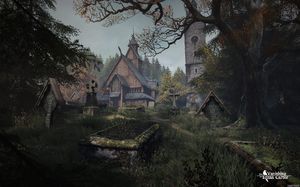 The Vanishing of Ethan Carter 3