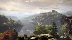 The Vanishing of Ethan Carter 5