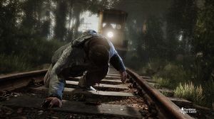 The Vanishing of Ethan Carter 6