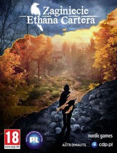 The Vanishing of Ethan Carter 1