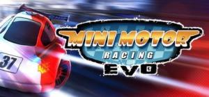 Mini Motor Racing EVO PC, wersja cyfrowa 1