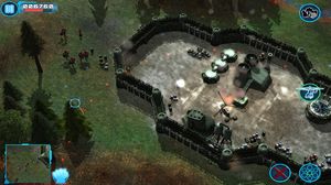 Z: Steel Soldiers 2