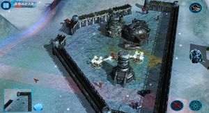 Z: Steel Soldiers 3
