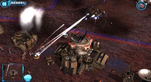 Z: Steel Soldiers 5