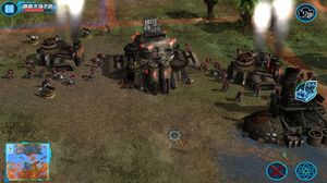 Z: Steel Soldiers 6