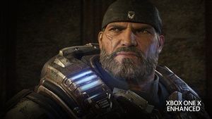 Gears of War 4 Ultimate Edition Xbox One, wersja cyfrowa 1