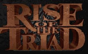 Rise of the Triad (Steam Gift) 1
