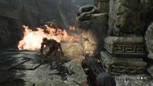 Deadfall Adventures Digital Deluxe Edition PC, wersja cyfrowa 4