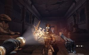 Deadfall Adventures Digital Deluxe Edition PC, wersja cyfrowa 6