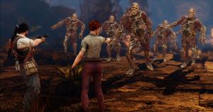 Deadfall Adventures Digital Deluxe Edition PC, wersja cyfrowa 8