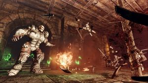 Painkiller Hell & Damnation (Steam Gift) 5