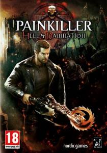 Painkiller Hell & Damnation (Steam Gift) 1