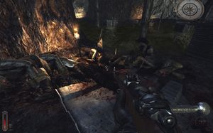 NecroVision: Lost Company PC, wersja cyfrowa 2